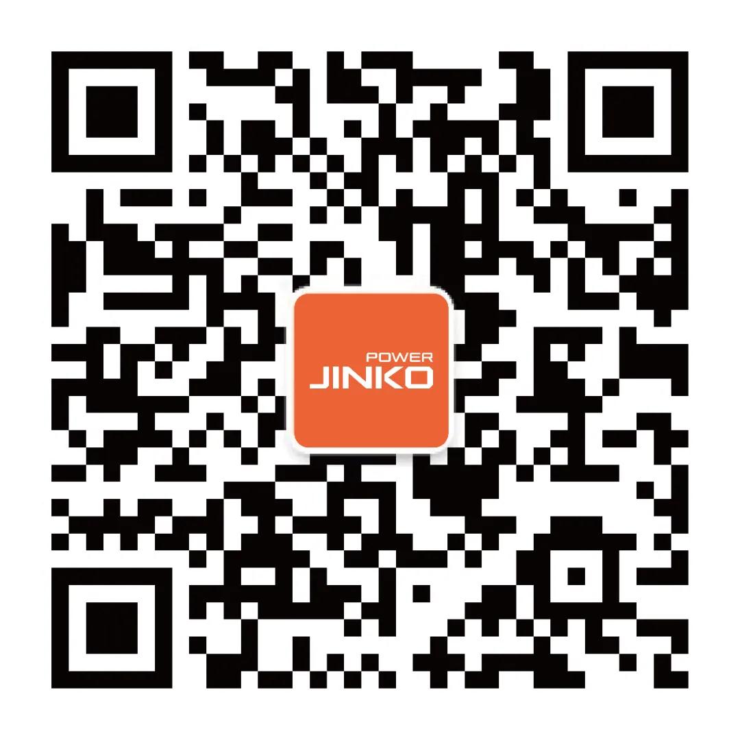 EVO视讯·(中国)公众号二维码